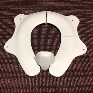 Portable Potty Training Toilet Seat